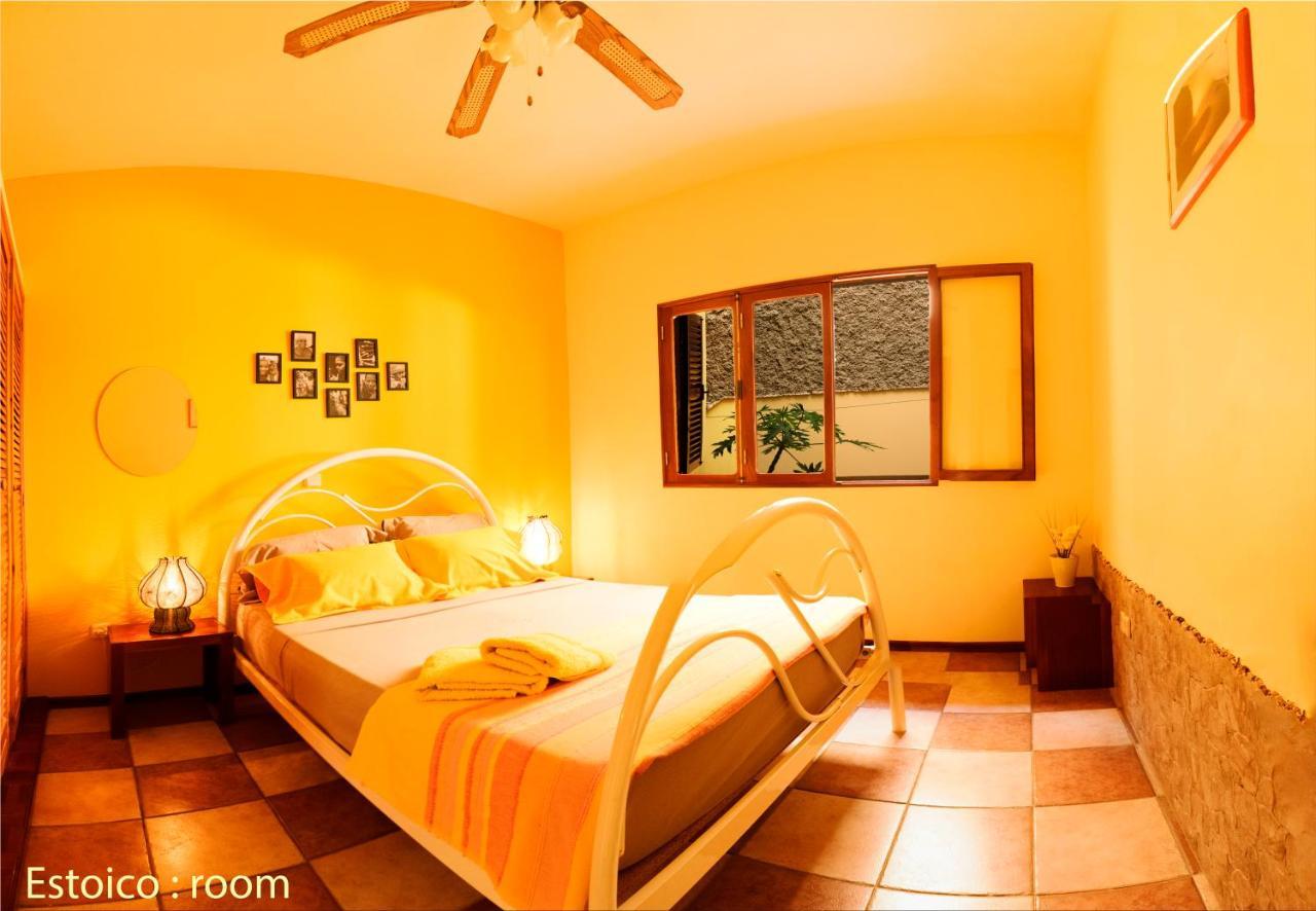 Solar Windelo Bed & Breakfast มินเดโล ห้อง รูปภาพ